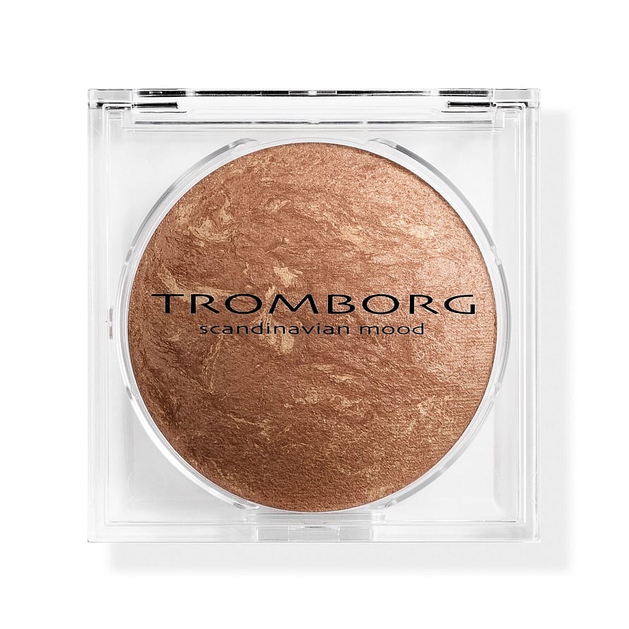 Tromborg Baked Minerals Golden