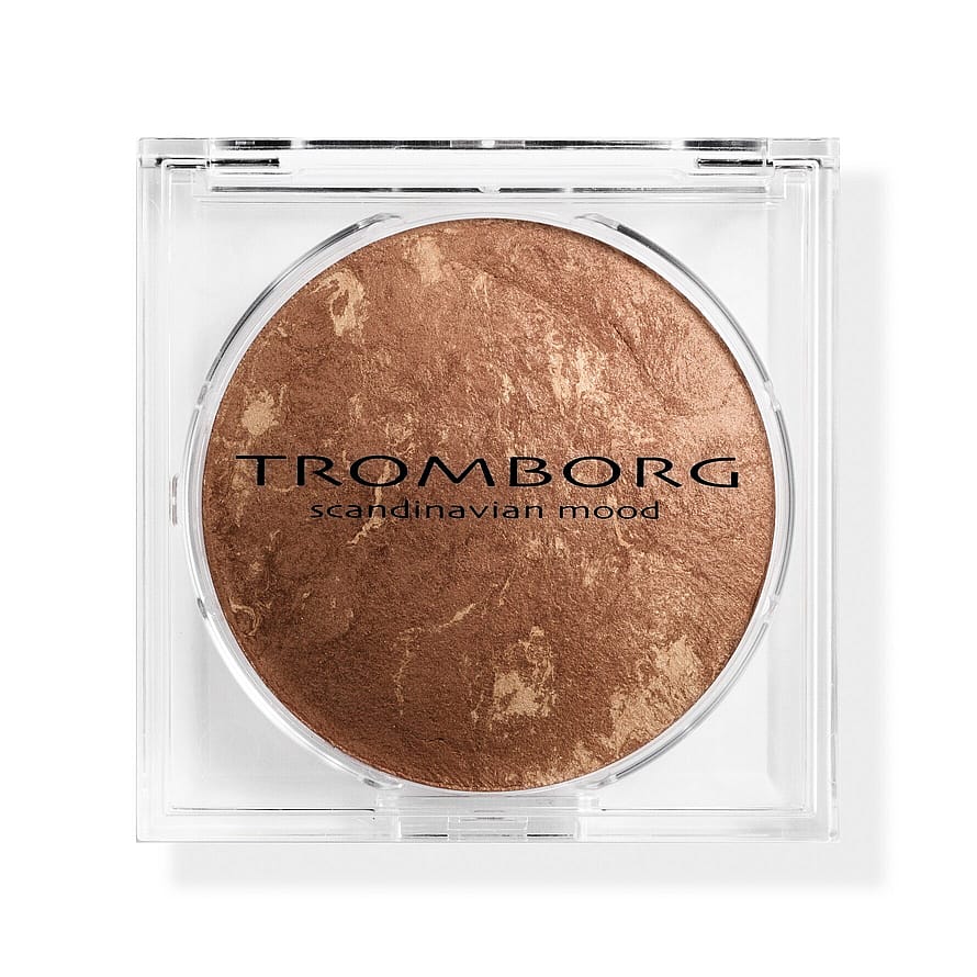 Tromborg Baked Minerals Bronze