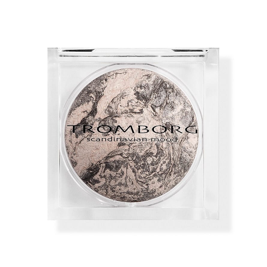 Tromborg Baked Mineral Eye Shadow Dust