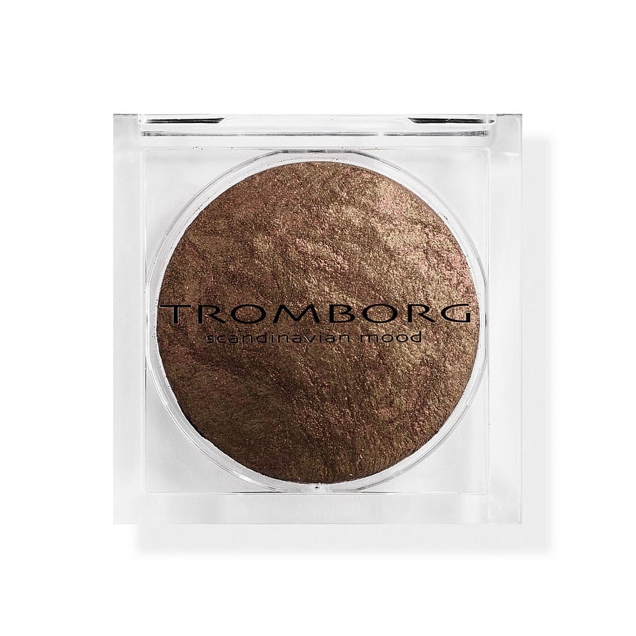 Tromborg Baked Mineral Eye Shadow Saturn
