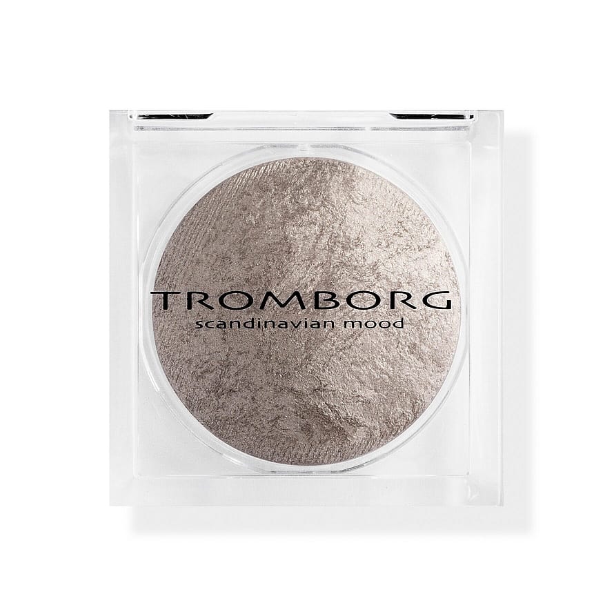 Tromborg Baked Mineral Eye Shadow Moonlight
