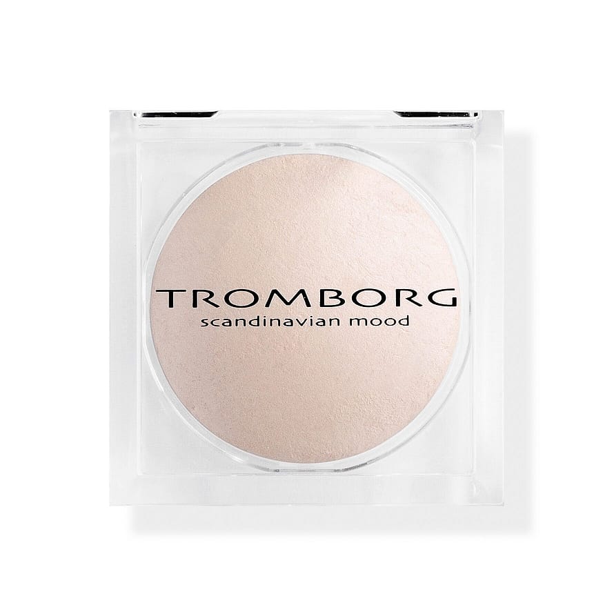 Tromborg Baked Mineral Eye Shadow Light
