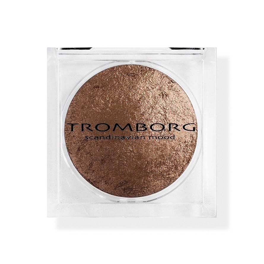 Tromborg Baked Mineral Eye Shadow Shade