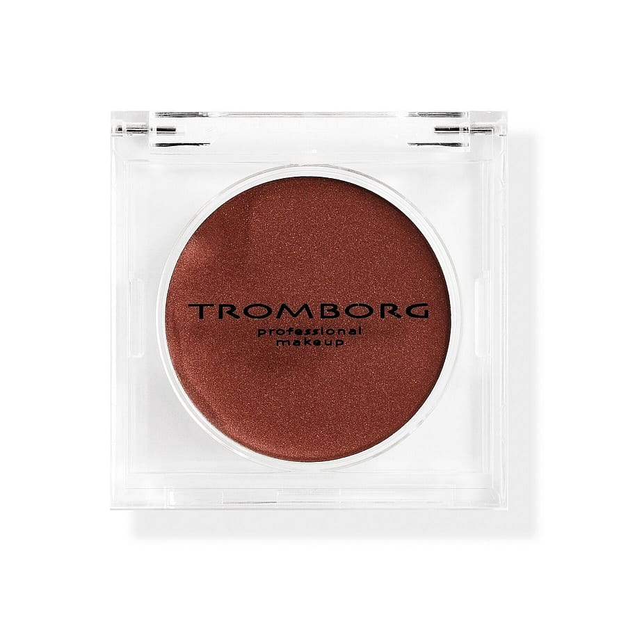 Tromborg Creamy Lip Cheek Eye Powder Tan