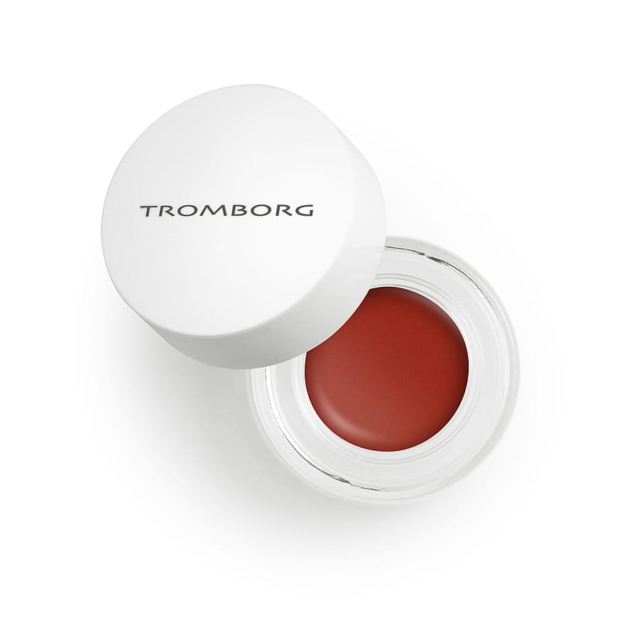 Tromborg Tinted Multi Balm Peony