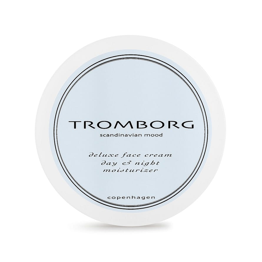 Tromborg Deluxe Face Cream 50 ml