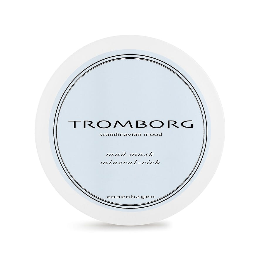 Tromborg Mud Mask Mineral-Rich 50 ml