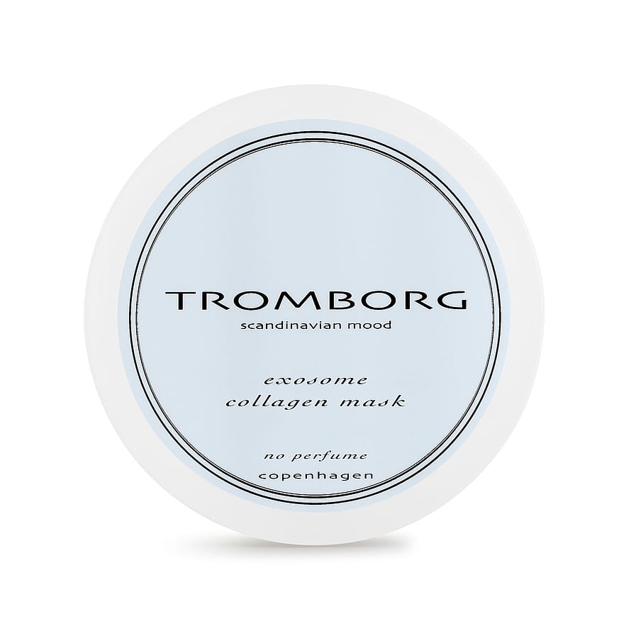 Tromborg Exosome Collagen Mask 50 ml