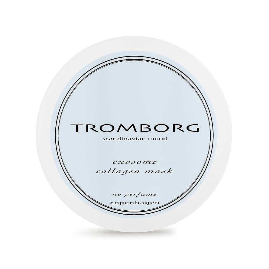 Tromborg Exosome Collagen Mask 50 ml