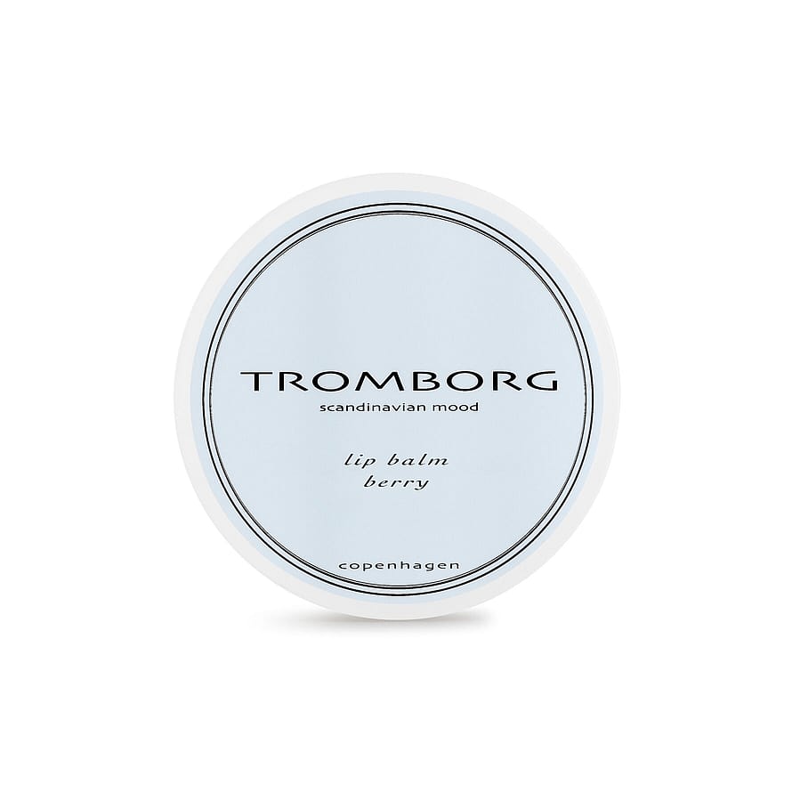 Tromborg Lip Balm Berry