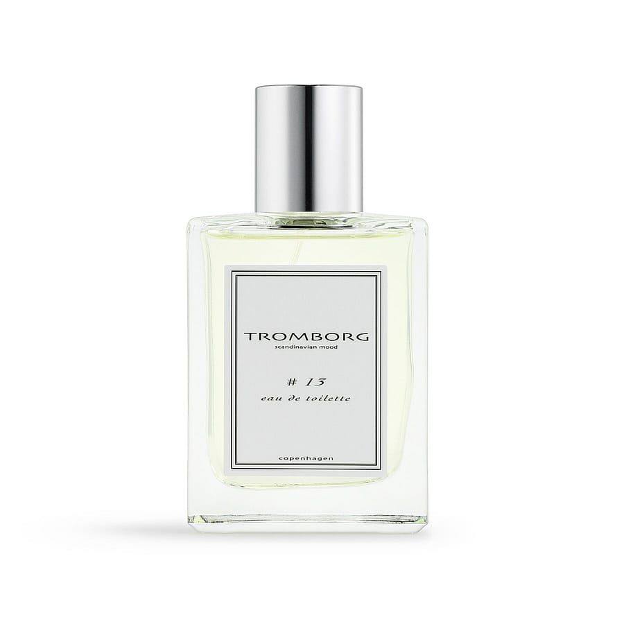 Tromborg No. 13 Eau de Toilette 50 ml