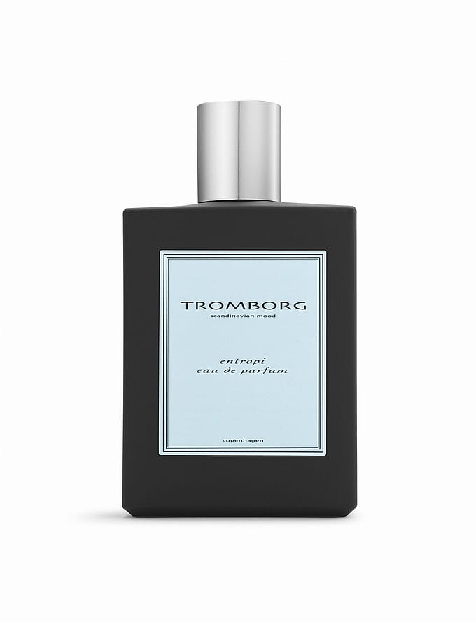 Tromborg Entropi Eau De Parfum