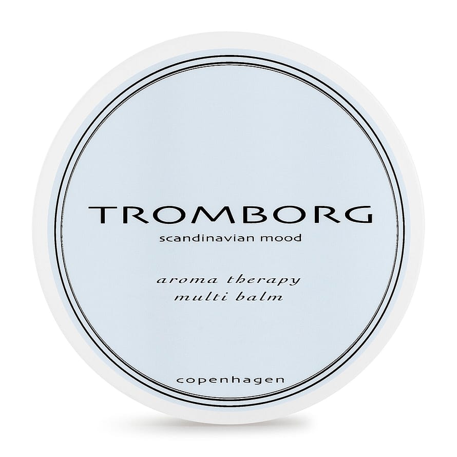 Tromborg Aroma Therapy Multi Balm 90 ml