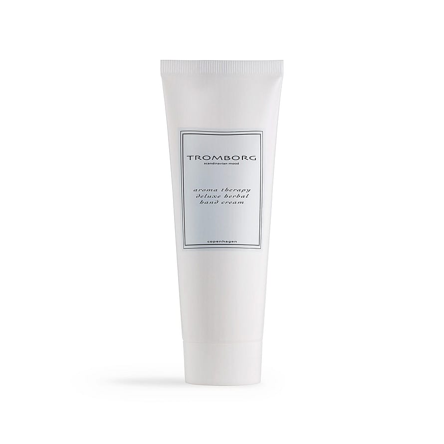 Tromborg Aroma Therapy Herbal Hand Cream 75 ml