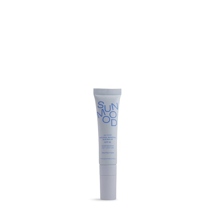 Tromborg Natural Mineral Sun Balm SPF 30 15 ml