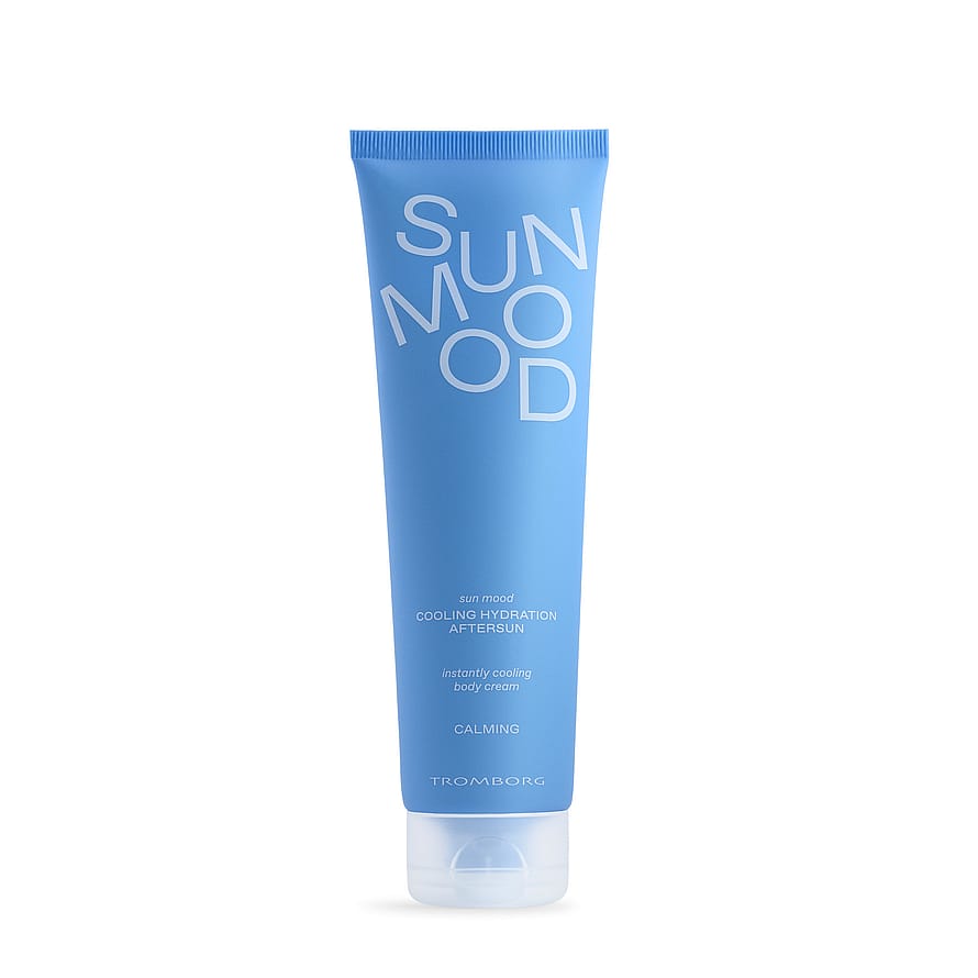 Tromborg Cooling Hydration Aftersun 150 ml