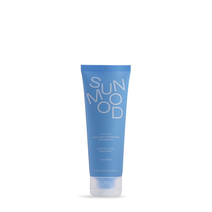 Tromborg Cooling Hydration Aftersun 75 ml