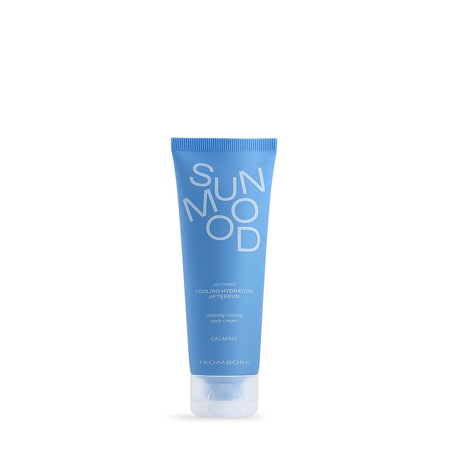 Tromborg Cooling Hydration Aftersun 75 ml