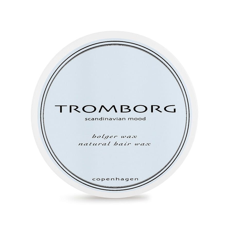 Tromborg Holger Wax 90 ml
