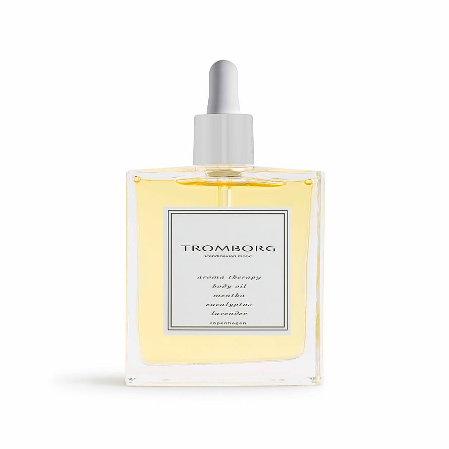 Tromborg Mentha Eucalyptus Lavender 100 ml