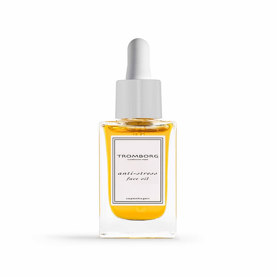 Tromborg Face Oil Anti-Stress 30 ml