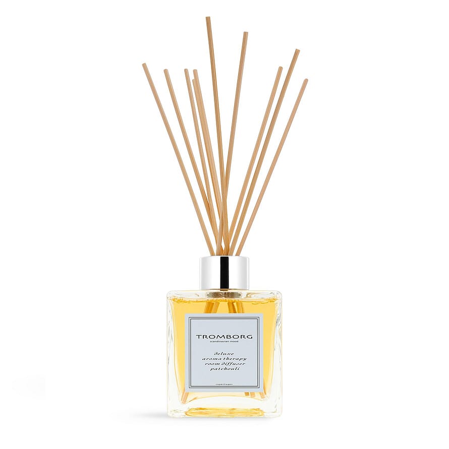 Tromborg Aroma Therapy Room Diffuser Patchouli