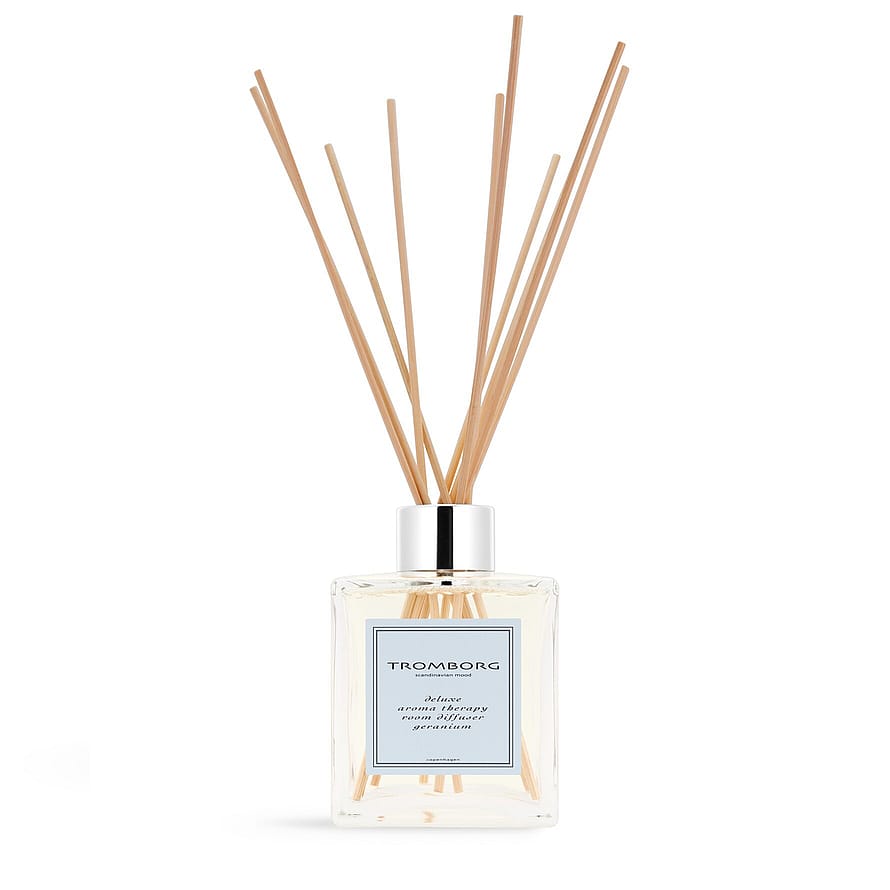 Tromborg Aroma Therapy Room Diffuser Geranium