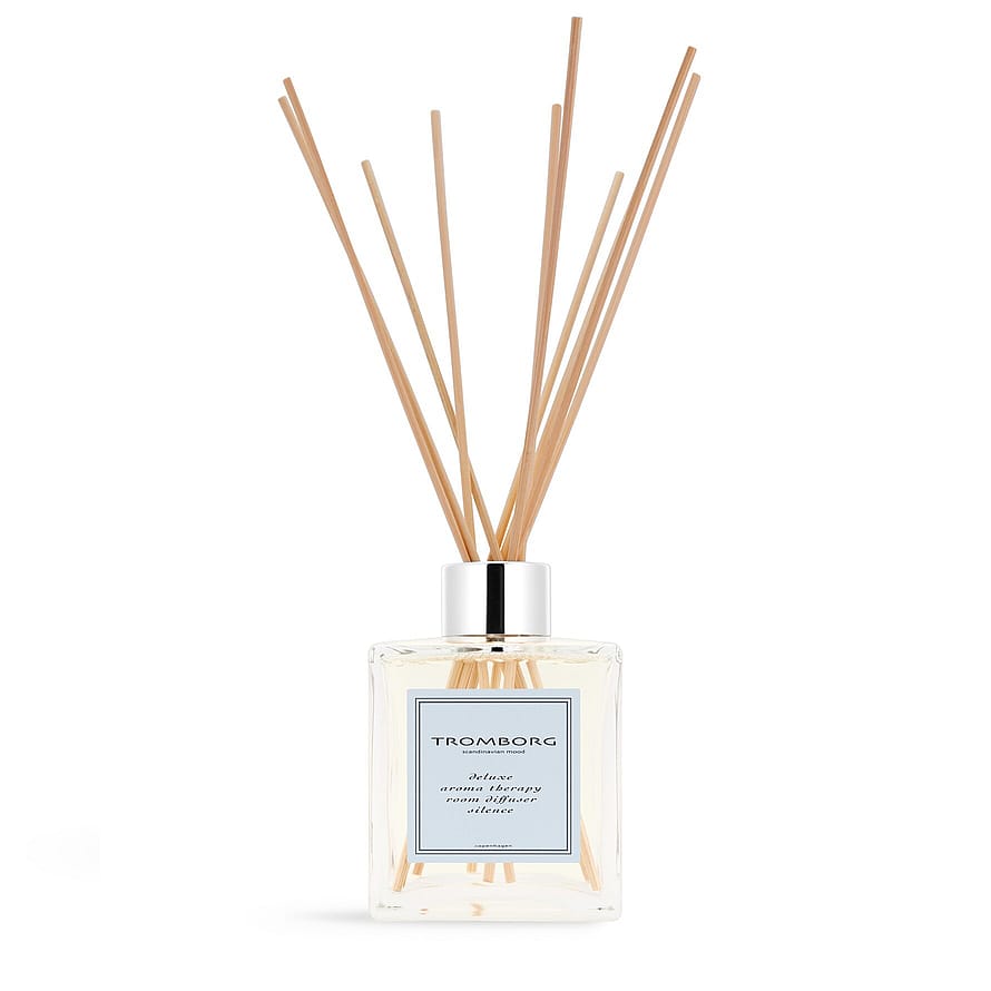 Tromborg Aroma Therapy Room Diffuser Silence
