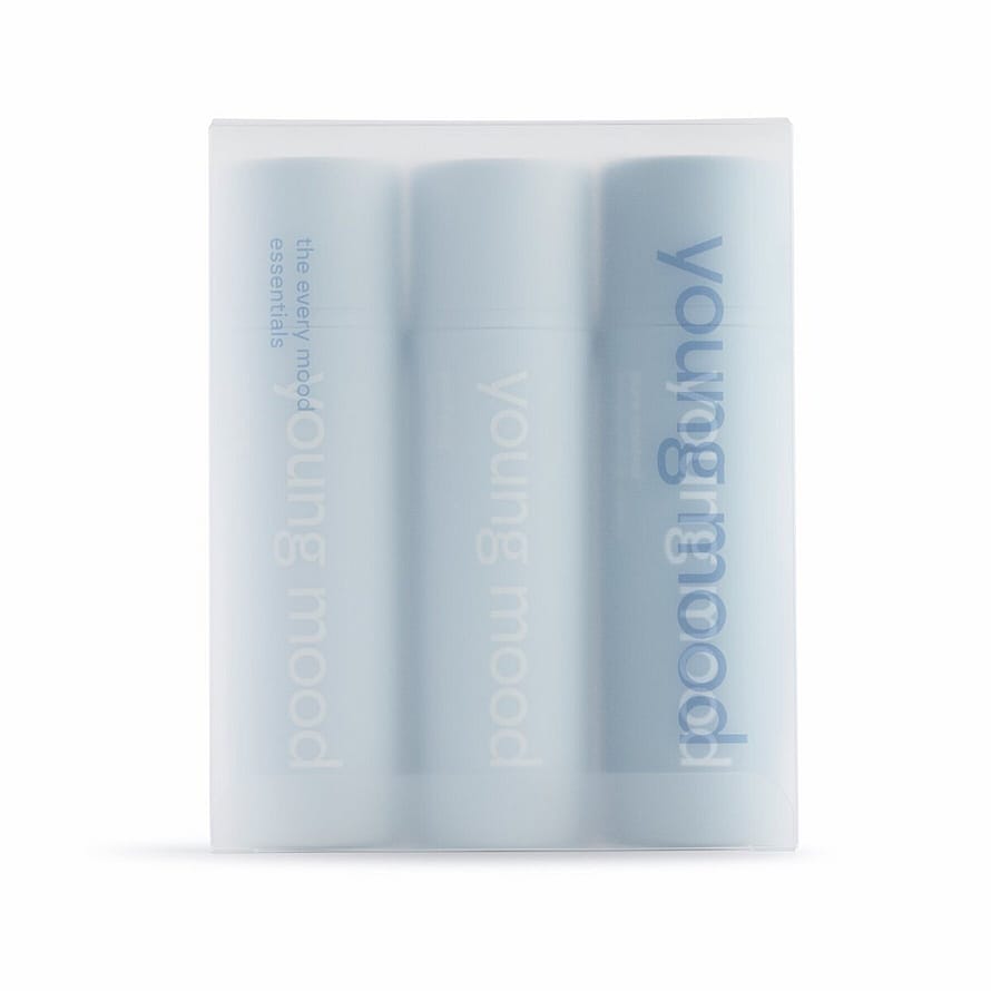 Tromborg Young Mood The Daily Routine Kit Limited Edition