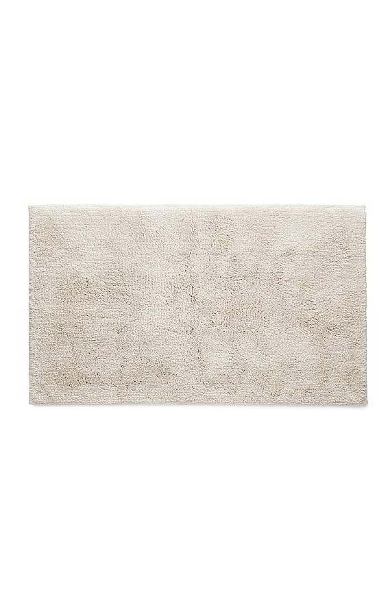 Compliments Even Bath Mat Moon 60 x 100 cm