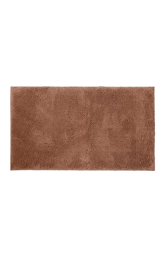 Compliments Even Bath Mat Clay 60 x 100 cm