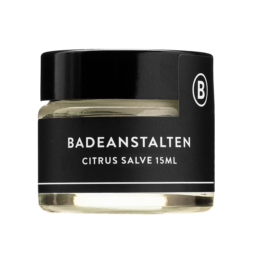 Badeanstalten Salve Citrus