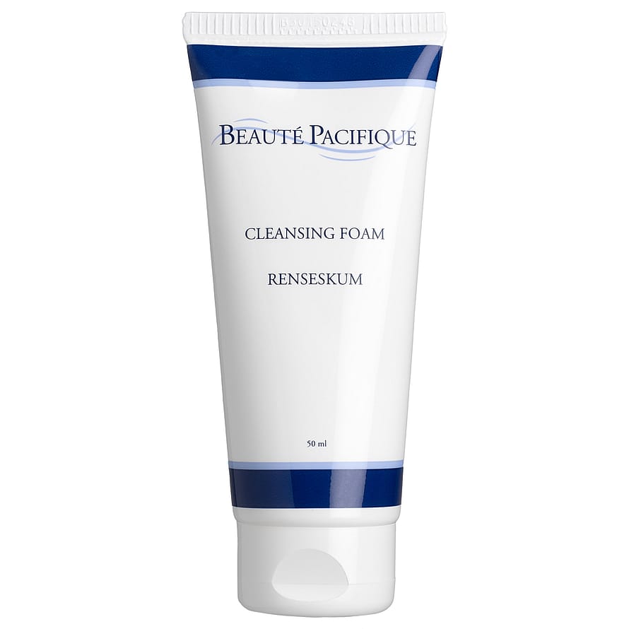 Beauté Pacifique Cleansing Foam 150 ml