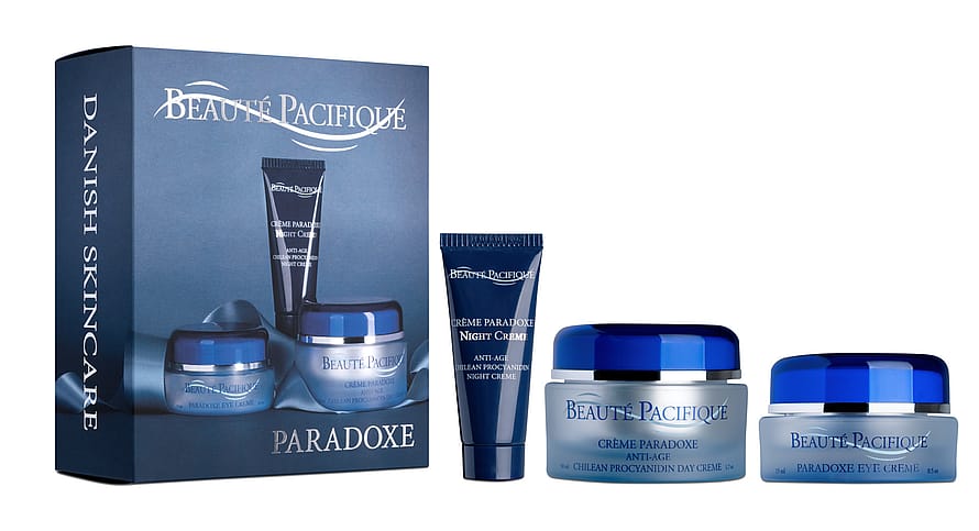 Beauté Pacifique Paradoxe Gaveæske