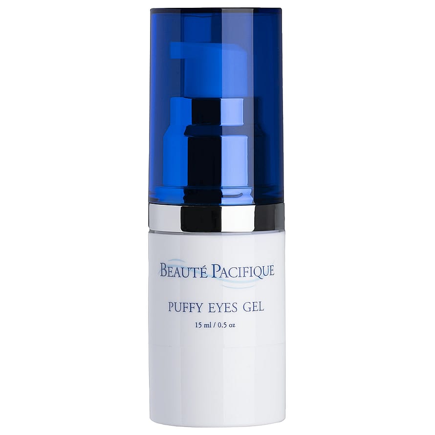 Beauté Pacifique Puffy Eyes Gel 15 ml