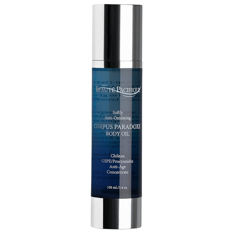 Beauté Pacifique Corpus Paradoxe Body Oil 100 ml