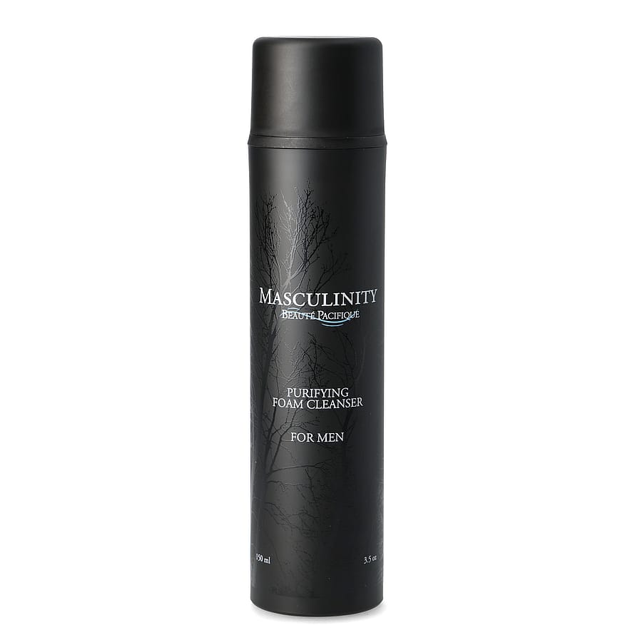 Beauté Pacifique Purifying Foam Cleanser For Men 150 ml