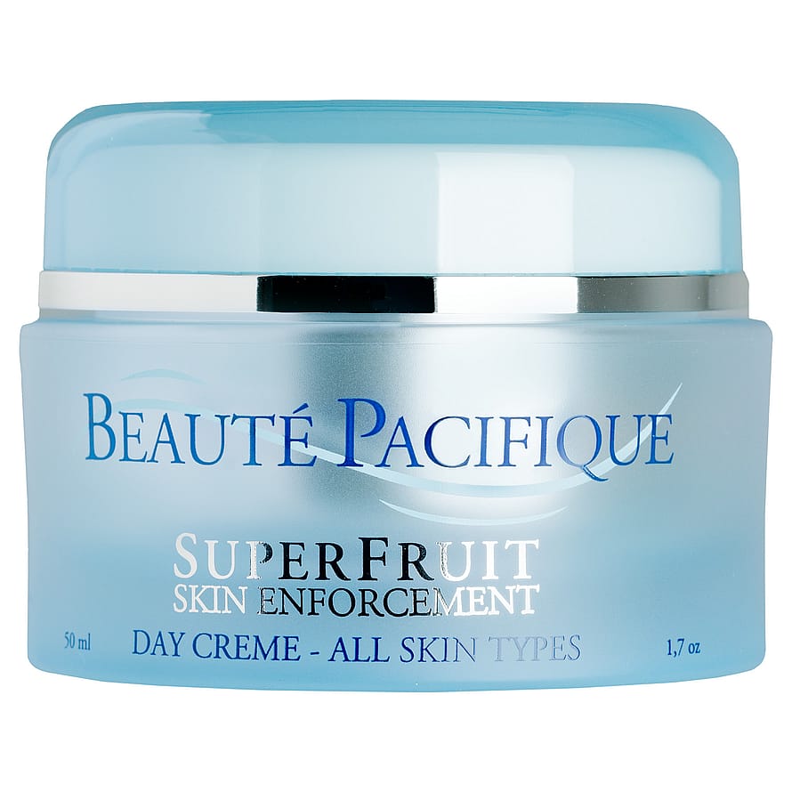 Beauté Pacifique Enforcement Day Cream - All Skin Types 50 ml