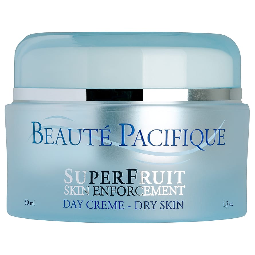 Beauté Pacifique SuperFruit Enforcement Day Cream - Dry Skin 50 ml