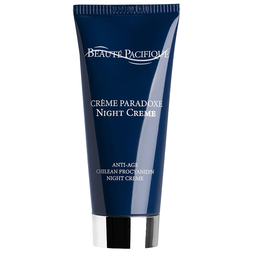 Beauté Pacifique Crème Paradoxe Night Creme 100 ml