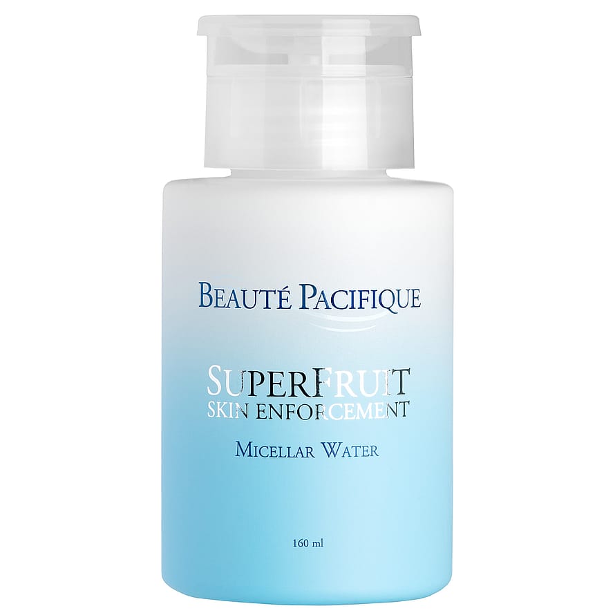 Beauté Pacifique SKIN Enforcement Micellar Water 160 ml