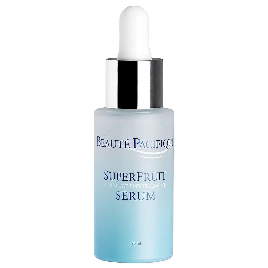 Beauté Pacifique Moisture Enforcement Serum 20 ml