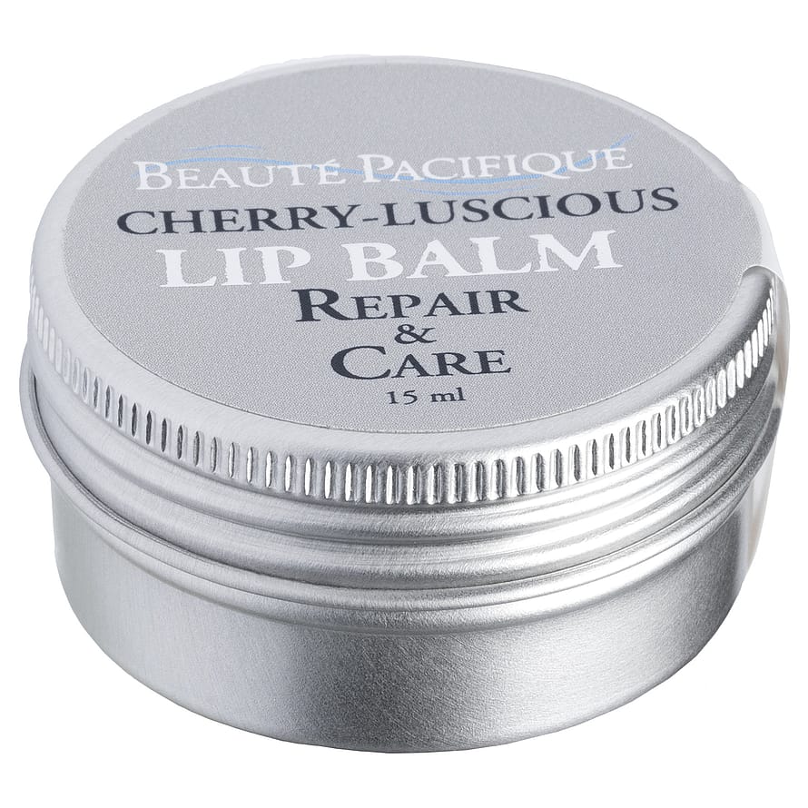 Beauté Pacifique Cherry-Luscious Lip Balm Repair & Care 15 ml