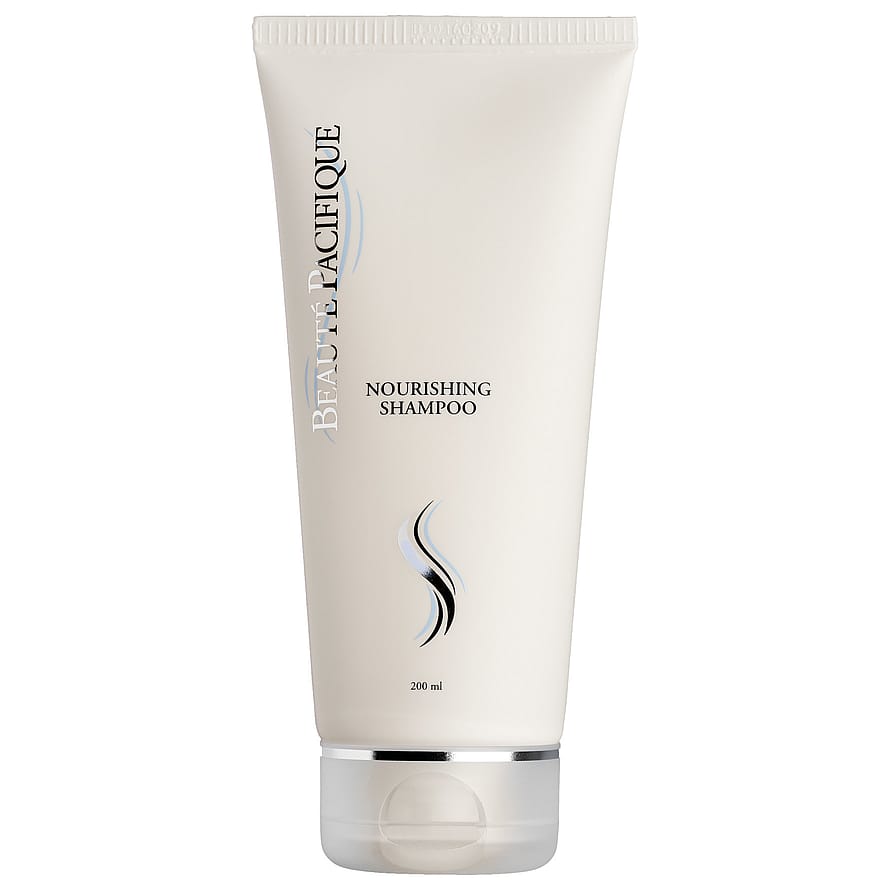 Beauté Pacifique Shampoo Nourishing 200 ml