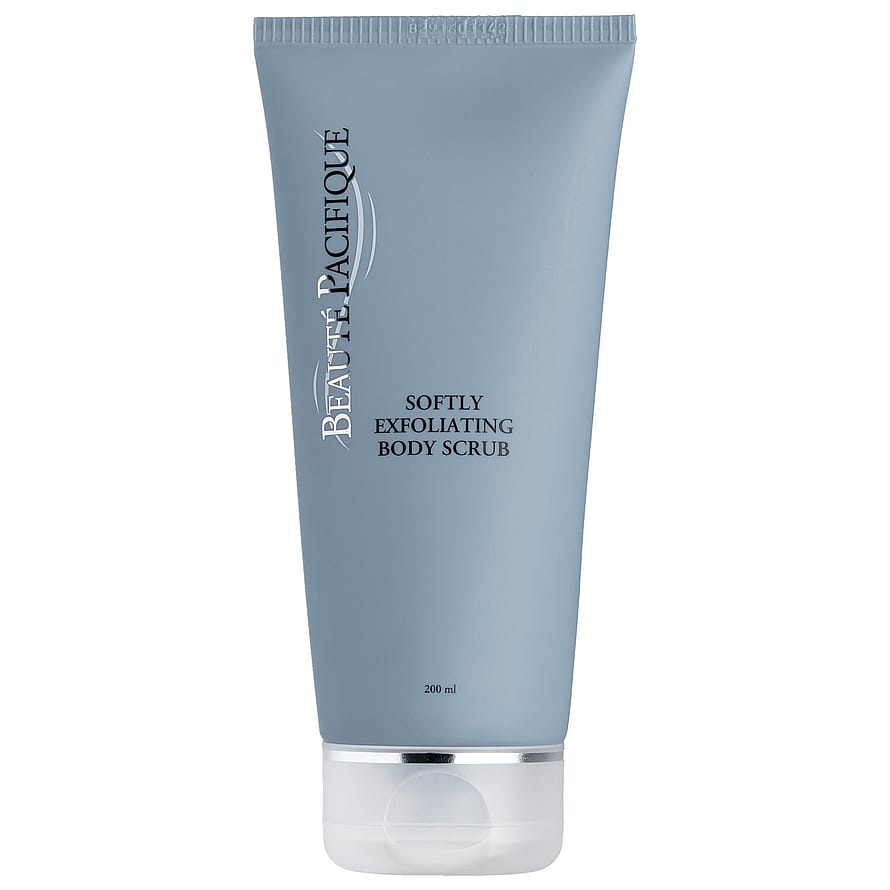 Beauté Pacifique Softly Exfoliating Body Scrub 200 ml