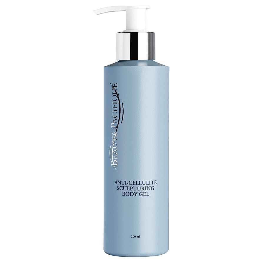 Beauté Pacifique Anti-Cellulite Sculpturing Body Gel 200 ml