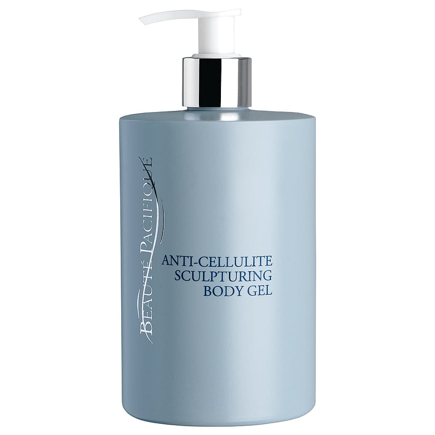 Beauté Pacifique Ant-Cellulite Sculpturing Body Gel 500 ml