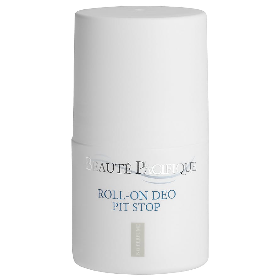 Beauté Pacifique Pit Stop Deo Roll-on 50 ml