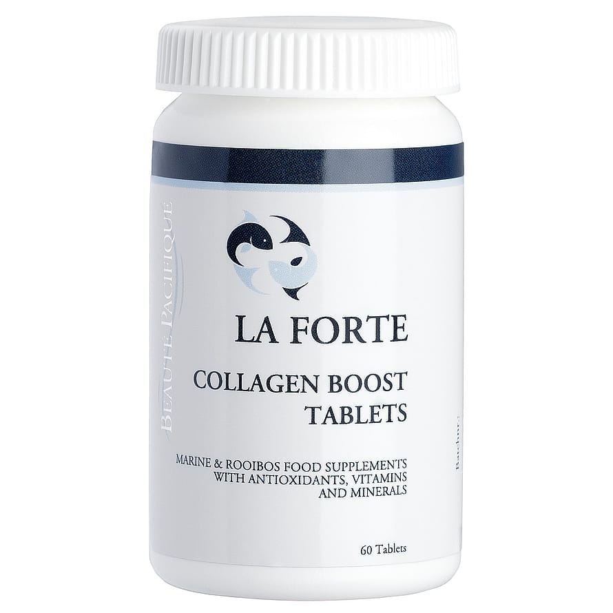 Beauté Pacifique La Forte 60 tabl.