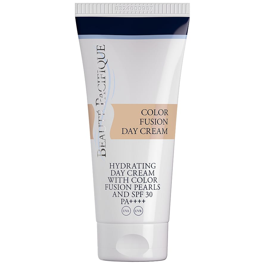 Beauté Pacifique Color Fusion Day Cream 50 ml